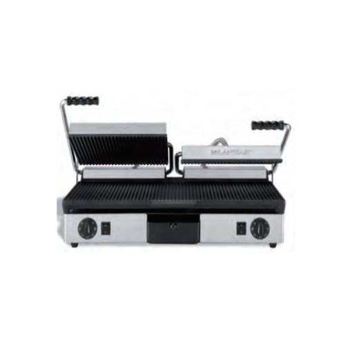 Presse Panini Double Elect MILANTOAST