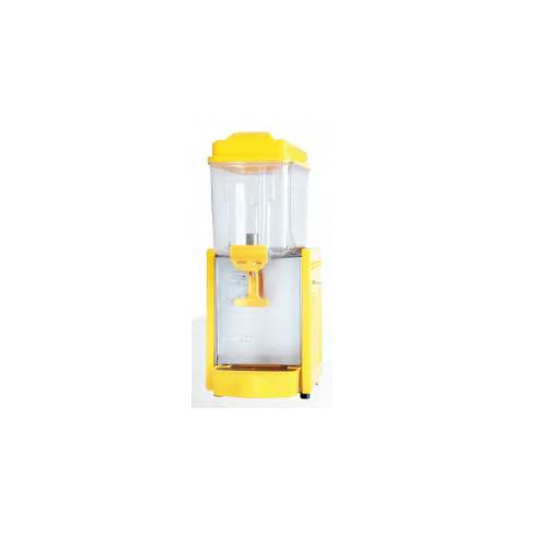 Agitateur 2 Bacs 12 L FRESCO