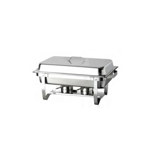 Chaffing Dish GN 1/1 Inox