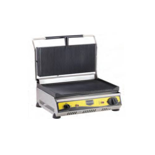 Presse Panini Moyenne a Gaz LORS