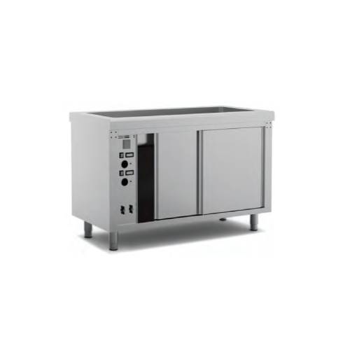 Élément Bain Marie Self-Service COLDKIT