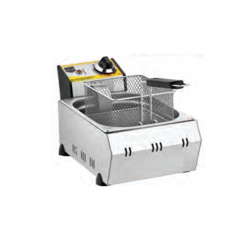 Friteuse Simple Elect 5 L LORS