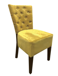 Chaise DIEL