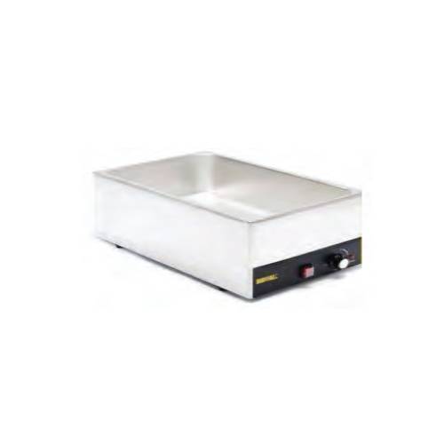 Bain Marie Elect