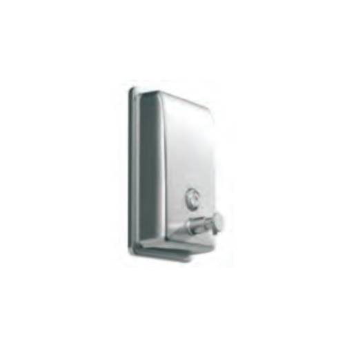 Distributeur a Savon en Inox