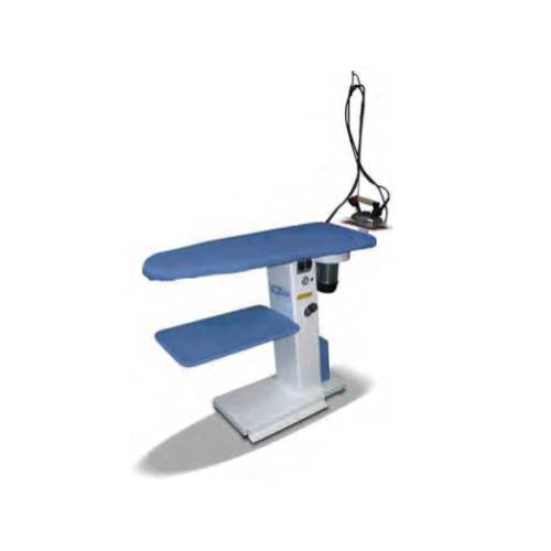 Table de Repasser Avec Plateau Fixe Universel FIMAS
