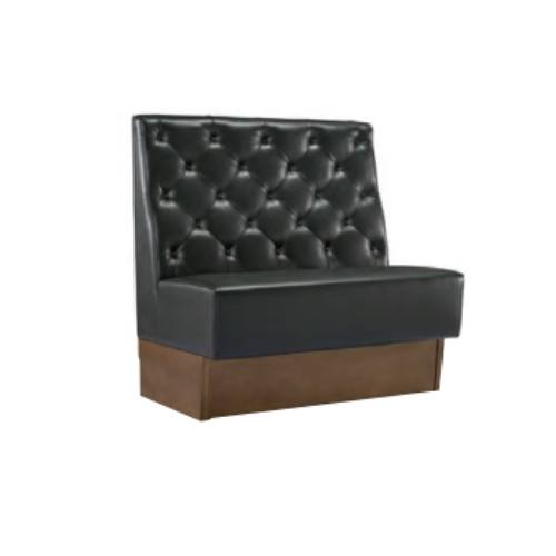 Fauteuil HITTE SIMPLE