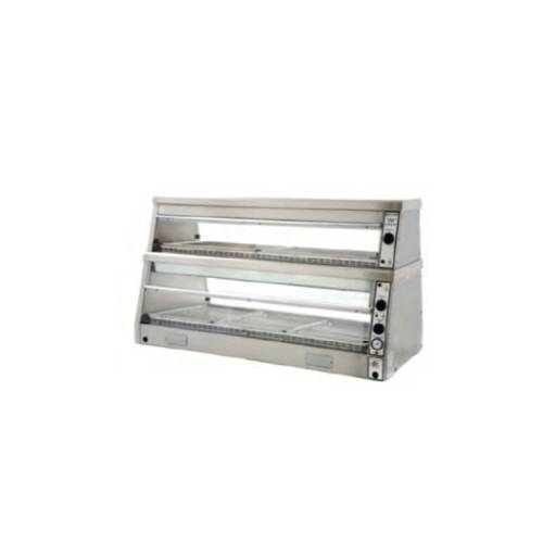 Vitrine Posable Chaude 1.50 M COLDKIT