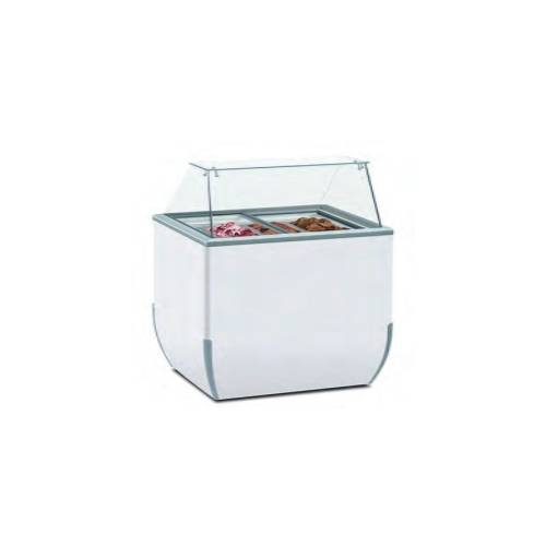 Vitrine a Glace 4 Bacs Eco MONDIAL ELITE