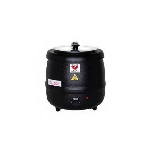 Marmite a Soupe Elect 10 L FRESCO