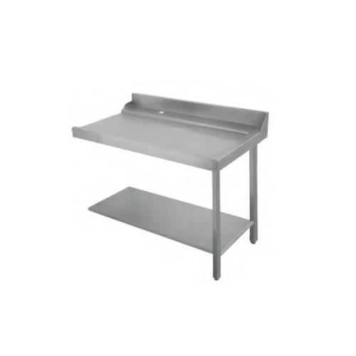 Table de Sortie 1.00 M Gauche