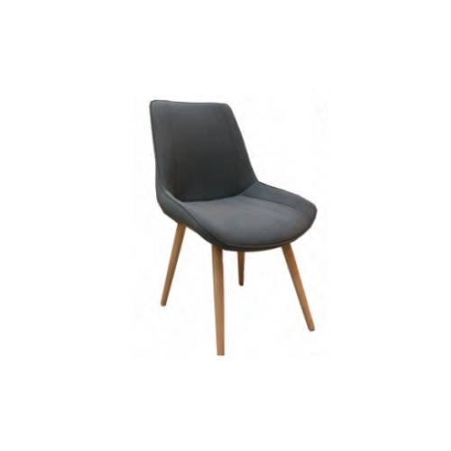 Chaise AGOGO / BRIDA / LUCA