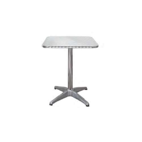 Table BISTROT