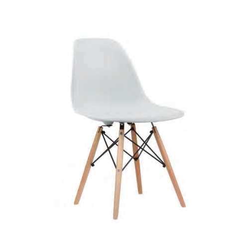 Chaise ECO ROQUE