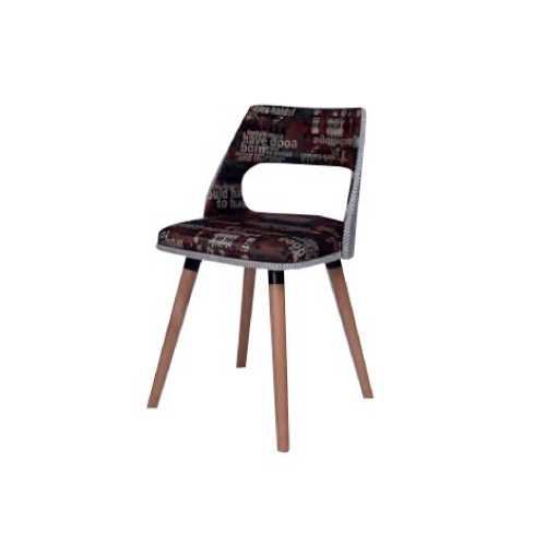 Chaise JAKI