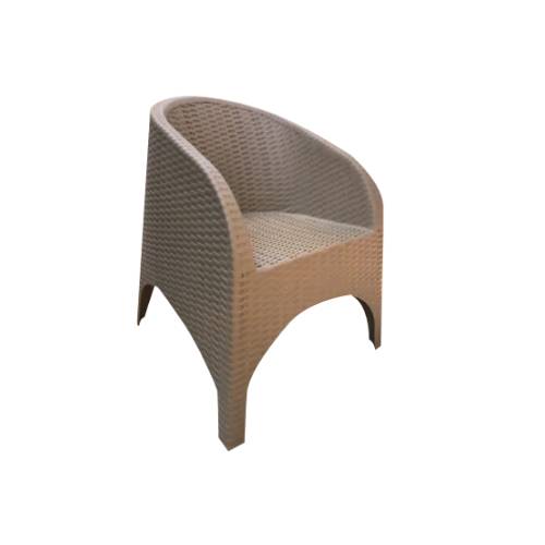 Chaise MISS D