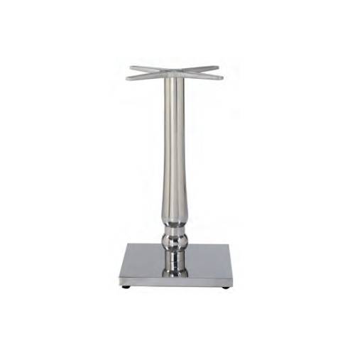 Pied SCULTE INOX