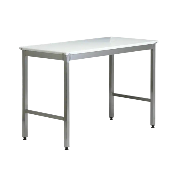 Table Dessus Polyéthylène