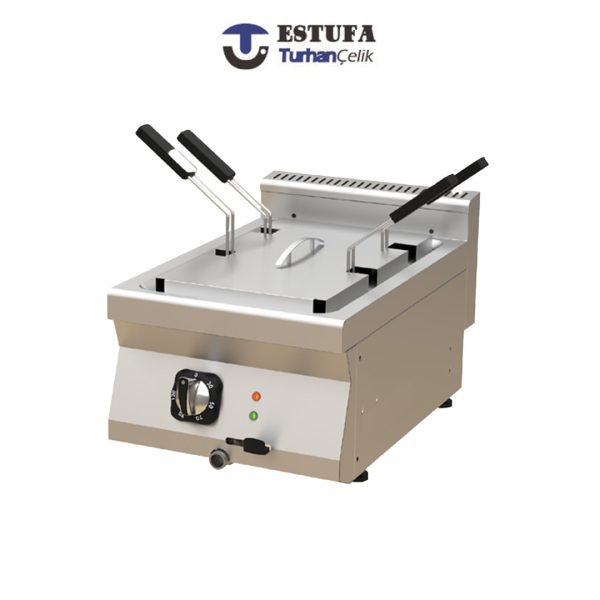 Cuiseur à Pâtes Posable Electrique - ESTUFA