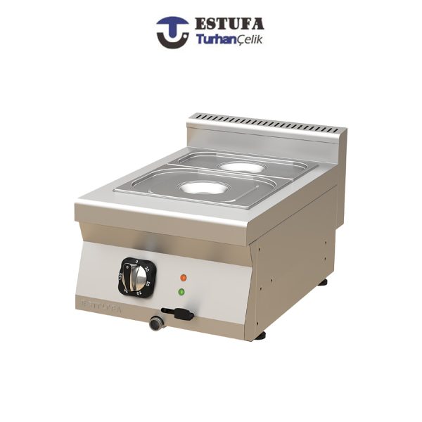 Bain Marie Posable Electrique - ESTUFA