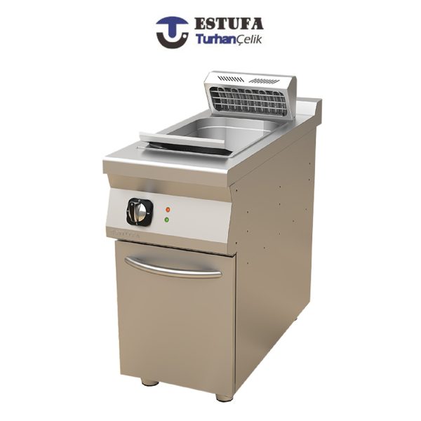 Réserve Frites Simple Electrique G700 - ESTUFA