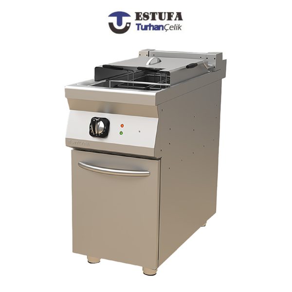Friteuse Simple Electrique 18L G900 - ESTUFA