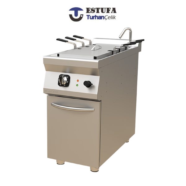 Cuiseur à Pâtes Simple Electrique G700 - ESTUFA