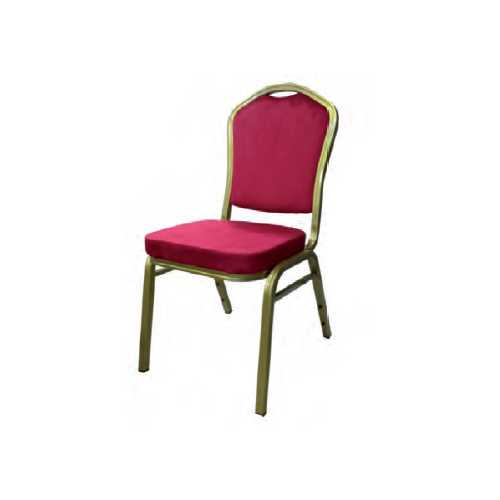 Chaise TRAITEUR FER