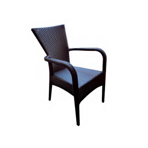Chaise VENIZIA OVALE