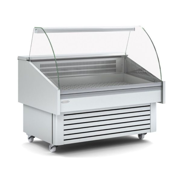 VITRINE A POISSON DOCRILUC