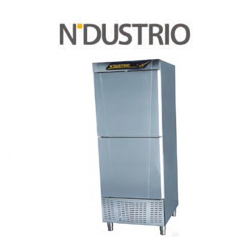 ARMOIRE 1 PORTE POSITIVE 600 L - N'DUSTRIO
