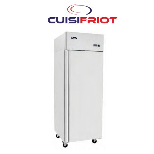 Armoire 1 Porte Positive 700L Ventilée - CUISIFRIOT