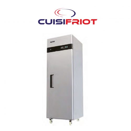 Armoire 1 Porte Négative 600L Statique - CUISIFRIOT