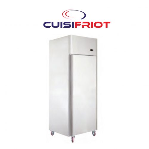 Armoire 1 Porte Positive 420L Statique - CUISIFRIOT
