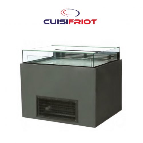 VITRINE A PATISSERIE BIJOUX 2000