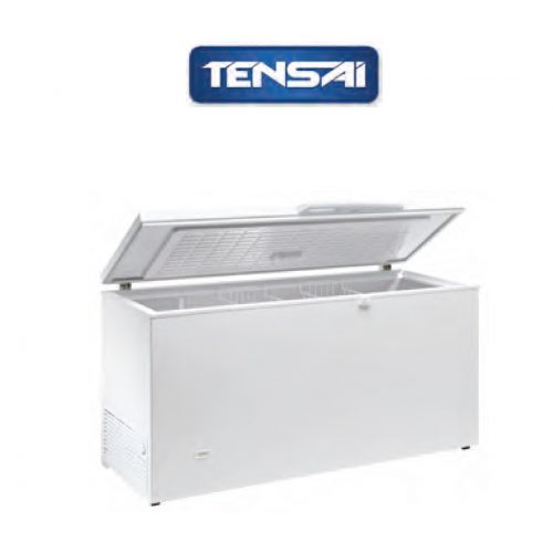 CONGELTAEUR 370L - TENSAI