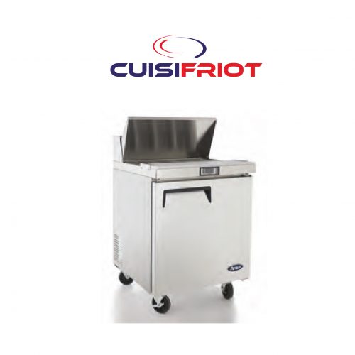 MEUBLE SALADETTE PAUL 1 PORTE - CUISIFRIOT