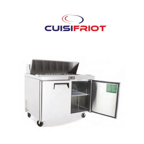 MEUBLE SALADETTE PAUL 2 PORTES - CUISIFRIOT