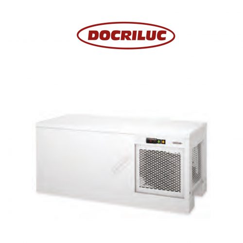REFROIDISSEUR A EAU HORIZONTAL 100 L