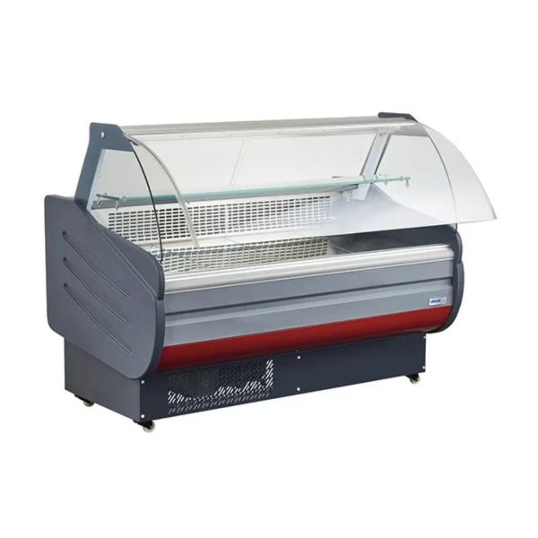 VITRINE REFRIGEREE BOUCHERIE ET SNACK