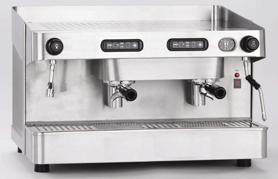 machine à café matériel de cuisine pro maroc