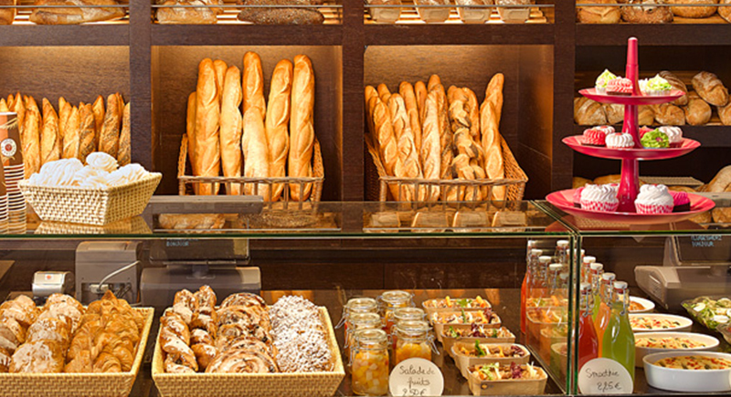 matériel de Boulangerie au Maroc
