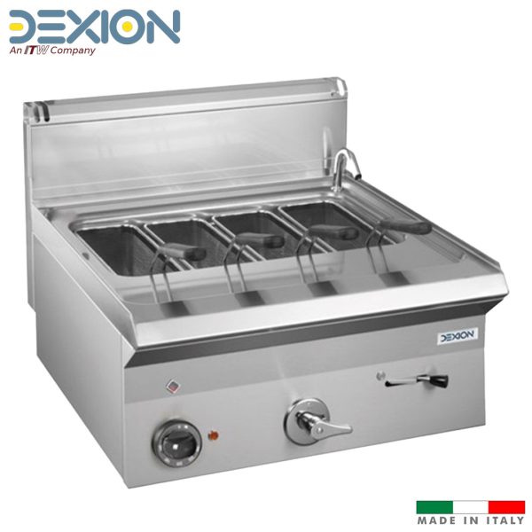 CUISEUR A PATES ELECTRIQUE A POSER - DEXION