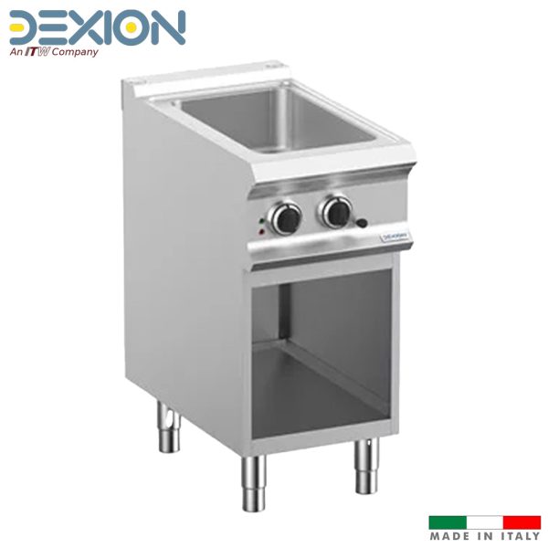 BAIN MARIE ELECTRIQUE SIMPLE G700 - DEXION