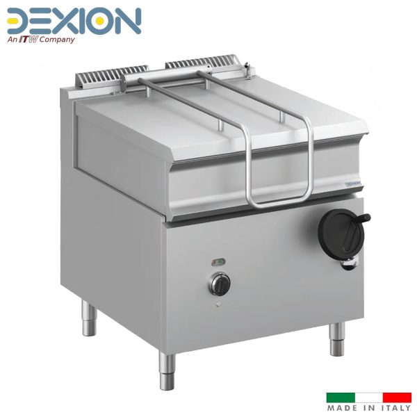 SAUTEUSE BASCULANTE ELECTRIQUE 80L G900 - DEXION