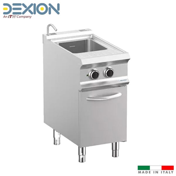 CUISEUR A PATES ELECTRIQUE SIMPLE G700 - DEXION