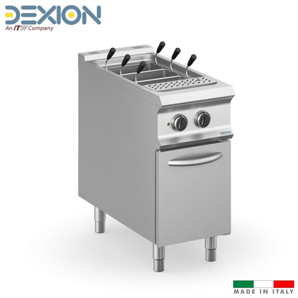 CUISEUR A PATES ELECTRIQUE SIMPLE G900 - DEXION
