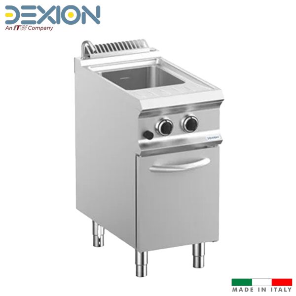 CUISEUR A PATES GAZ SIMPLE G700 - DEXION