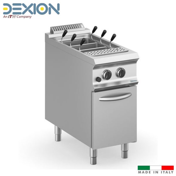 CUISEUR A PATES GAZ SIMPLE G900 - DEXION