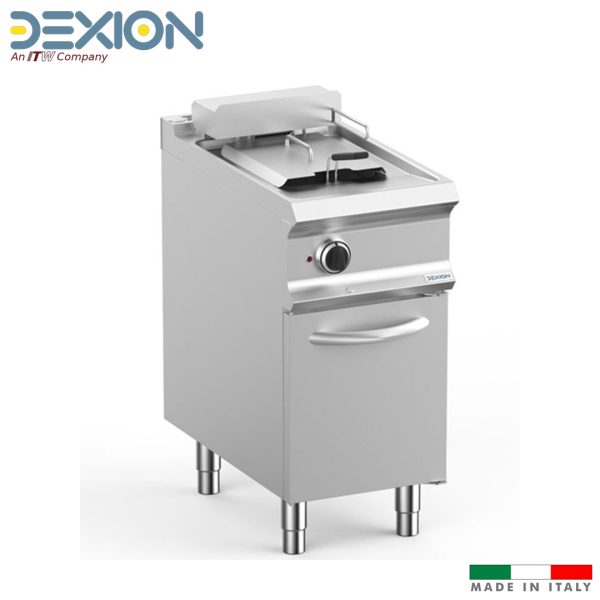FRITEUSE ELECTRIQUE SIMPLE 18L G900 - DEXION